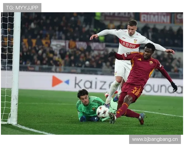 斯图加特球员引起竞争对手高度关注