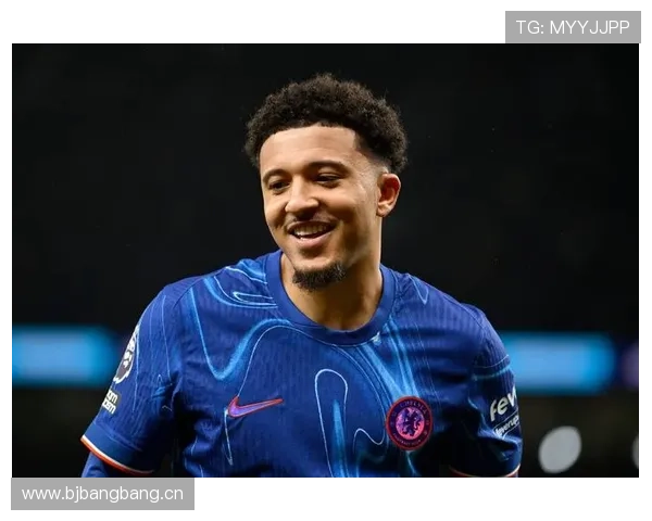 曼联高价签桑乔被视失败