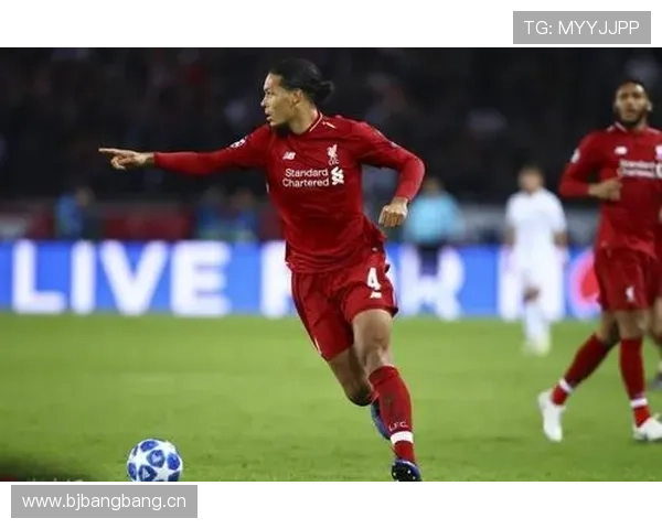 范戴克头球绝杀埃弗顿 詹俊：铁卫独领风骚